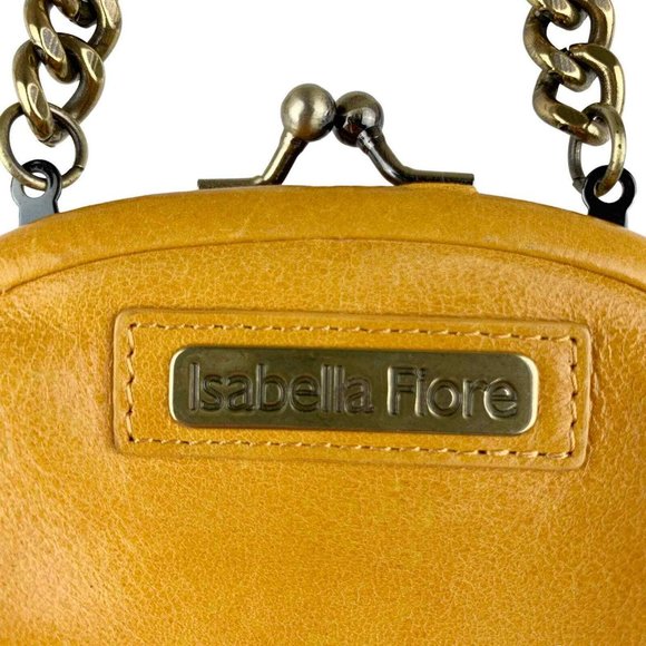 (1111) Charming, UNIQUE, beautiful Isabella Fiore with flowers - Picture 8 of 8